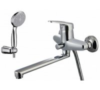 Смеситель Lemark Luna LM4110C универсальный