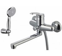 Смеситель Lemark Omega LM3110C универсальный