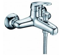 Смеситель Lemark Omega LM3102C для ванны с душем