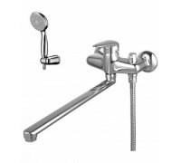 Смеситель Lemark Pramen LM3317C универсальный