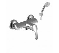 Смеситель Lemark plus Strike LM1103C для душа