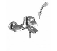 Смеситель Lemark plus Advance LM1203C для душа