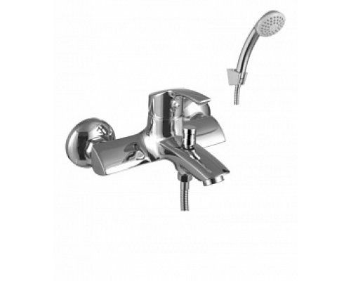 Смеситель Lemark plus Advance LM1203C для душа