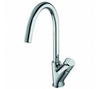 Смеситель LEMARK ATLANTISS LM3205C для кухни