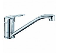 Смеситель Lemark Luna LM4104C для кухни