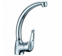 Смеситель Lemark Luna LM4105C для кухни