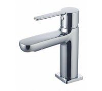 Смеситель для умывальника LEMARK MAGIC