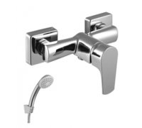 Смеситель Lemark plus Factor LM1603C для душа