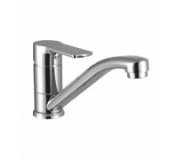 Смеситель Lemark plus Grace LM1504C для кухни