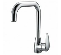 Смеситель LEMARK PRAMEN LM3305C для кухни