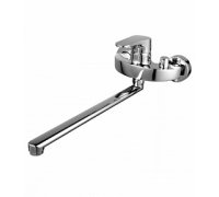 Смеситель Lemark Shift LM4317C универсальный