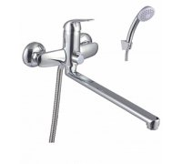 Смеситель Lemark plus Advance LM1251C универсальный