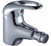 Смеситель Rossinka для биде E40-51