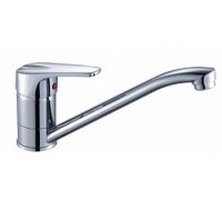 Смеситель Rossinka для кухни D40-21