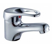 Смеситель Rossinka для умывальника B35-11