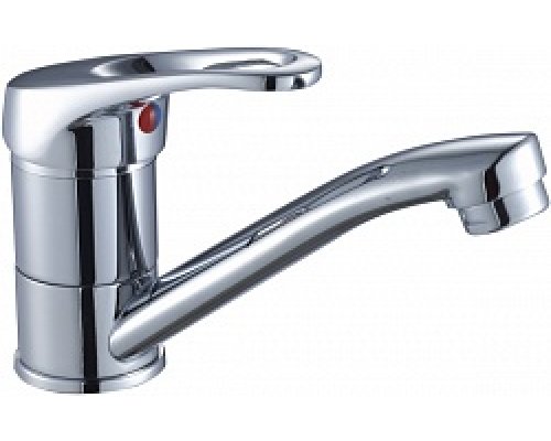 Смеситель Rossinka для умывальника B35-22U