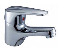 Смеситель Rossinka для умывальника D40-11