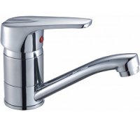 Смеситель Rossinka для умывальника D40-22U