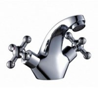 Смеситель Rossinka для умывальника G02-61