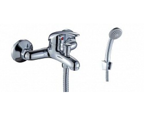 Смеситель Rossinka для ванны A35-31