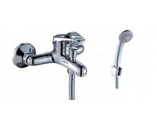 Смеситель Rossinka для ванны B35-31