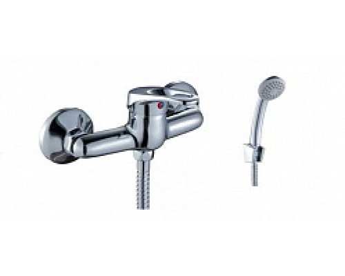 Смеситель Rossinka для ванны B35-41