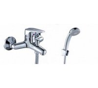 Смеситель Rossinka для ванны D40-31