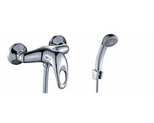 Смеситель Rossinka для ванны E40-41