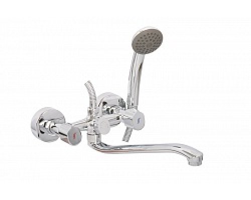 Смеситель Rossinka для ванны R02-83