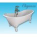 Чугунная ванна Elegansa Nadia