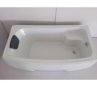 Акриловая ванна River 150