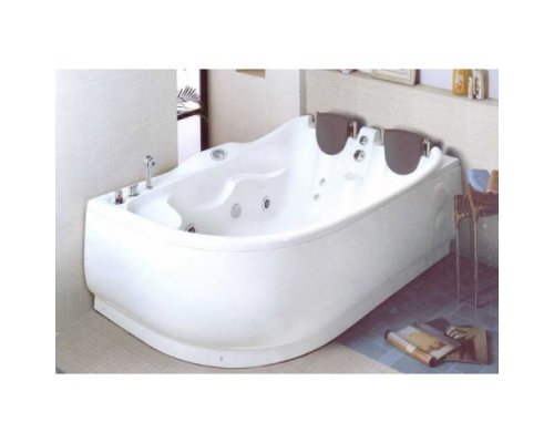 Гидромассажная ванна Eago AM124JDCW1Z