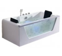Гидромассажная ванна Eago AM196JDTS-1Z