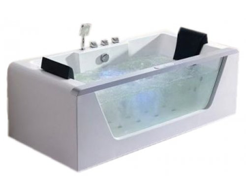 Гидромассажная ванна Eago AM196JDTS-1Z