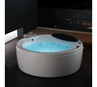 Гидромассажная ванна Eago AM210S