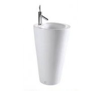 Раковина Laguraty 1645b напольная