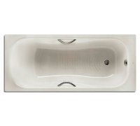 Ванна стальная ROСA Princess-N 150x75