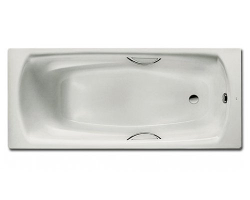 Ванна стальная ROСA SWING 180x80