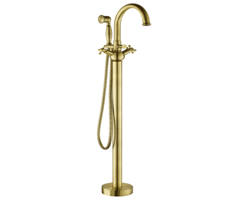 Смеситель GEMY G7099 напольный