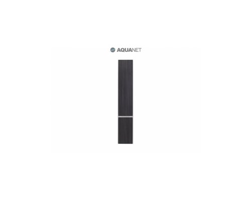 Пенал Aquanet Клио 35 эвкалипт мистери/белый