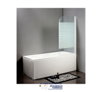 Шторка на ванну Byon D-16