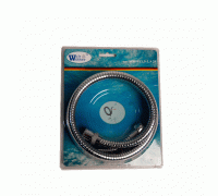 Шланг для душа WeltWasser WW BS Арт. 1,5-1,9 CR