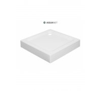 Душевой поддон Aquanet X1 Cube 85x85