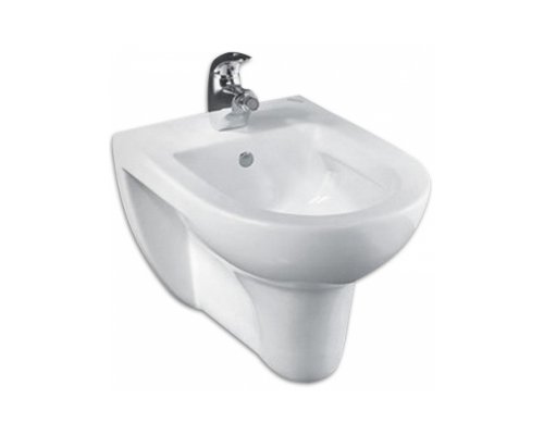 Биде подвесное Gemy G6603