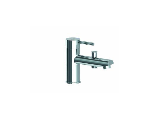 Смеситель GPD ESPINA MTK70 на борт ванны