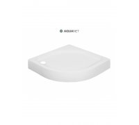 Душевой поддон Aquanet X1 90х90