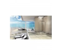 Душевой уголок WeltWasser WW 900P1-100