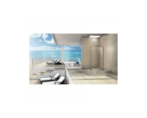 Душевой уголок WeltWasser WW 900P1-100