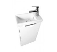 Тумба с раковиной Vod-ok Бридж 40 напольная
