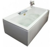 Акриловая ванна Appollo TS-9016